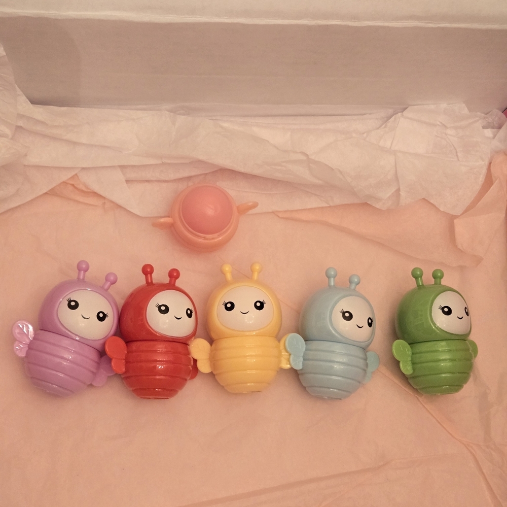 Lip Balms